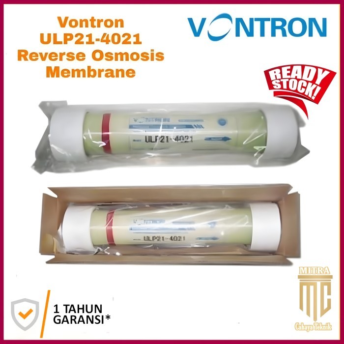 Vontron ULP21-4021 Reverse Osmosis Membrane RO