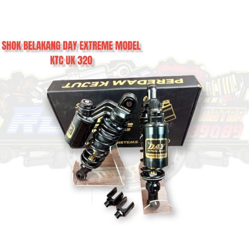 SKOK BELAKANG DAY EXTREME KTC UK 320 SKOK BELAKNG KTC EXTREME DAY