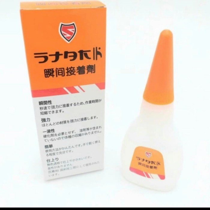 

LEM EPOTEC KOREA POWER GLUE MULTIFUNGSI