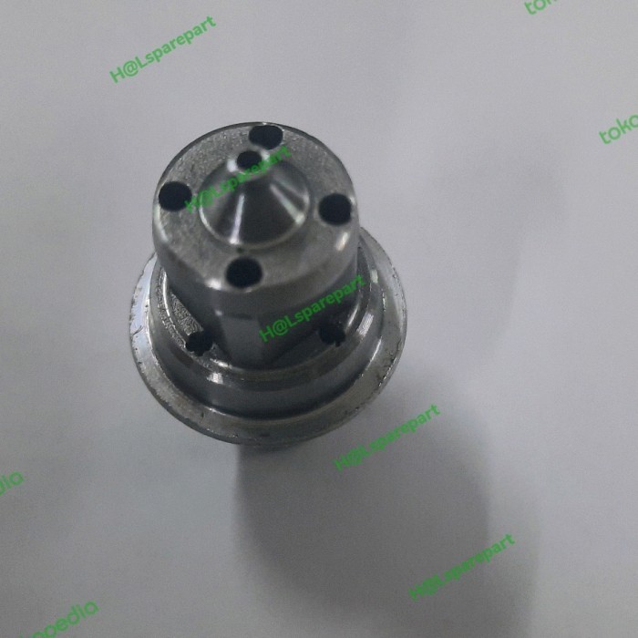 NOZZLE/SPUYER SPRAY GUN F75