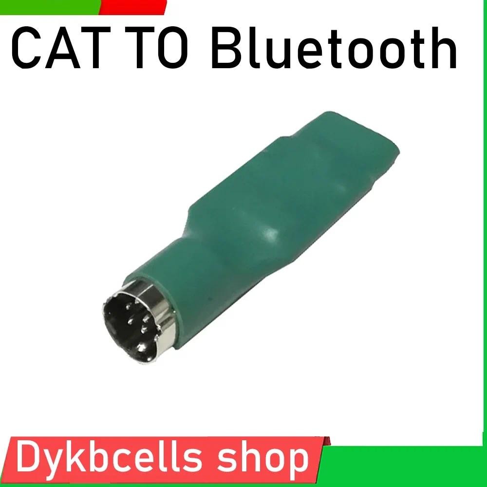 CAT TO Bluetooth Adapter Conversion Adapter For Yaesu FT-817 FT-857 FT-897 FT-100D MINI-ACC Bluetoot