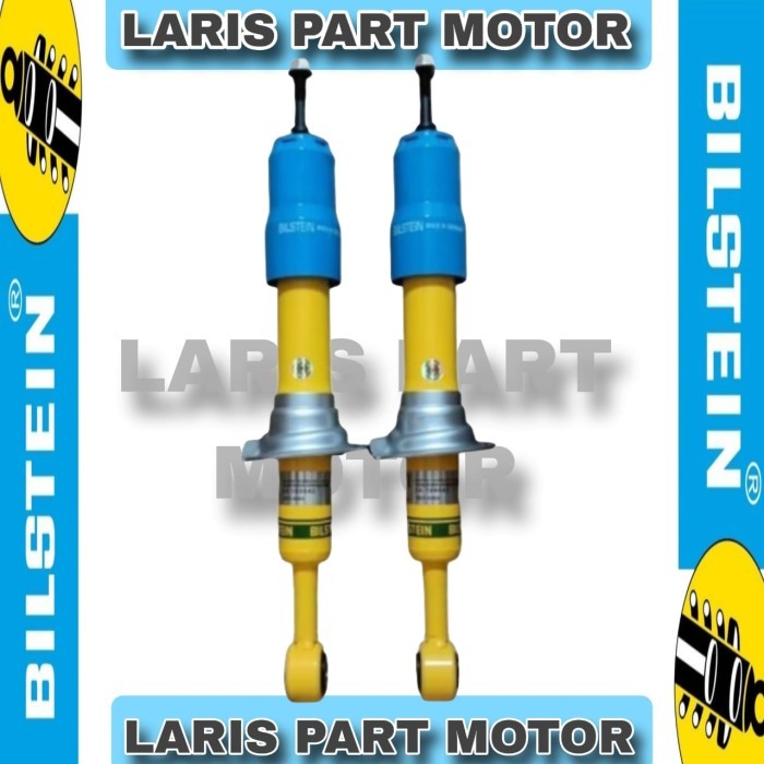 Shockbreaker shock absorber Mazda BT 50 Depan bilstein b6 germany
