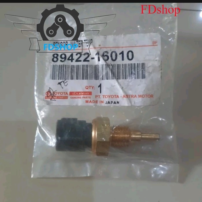 ORIGINAL sensor ETC ECT SWITCH TEMPERATUR AVANZA