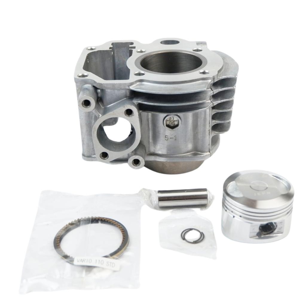 Block seher - Blok mesin motor vario 110 Karbu lama KVB