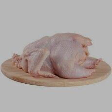 

Ayam Utuh value 950 - 1kg