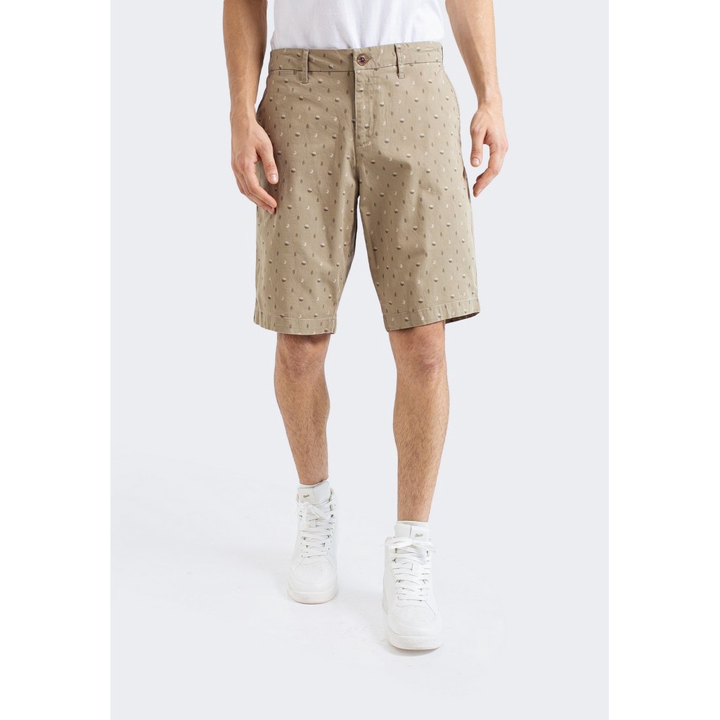 3Second Celana Pendek Pria 011222