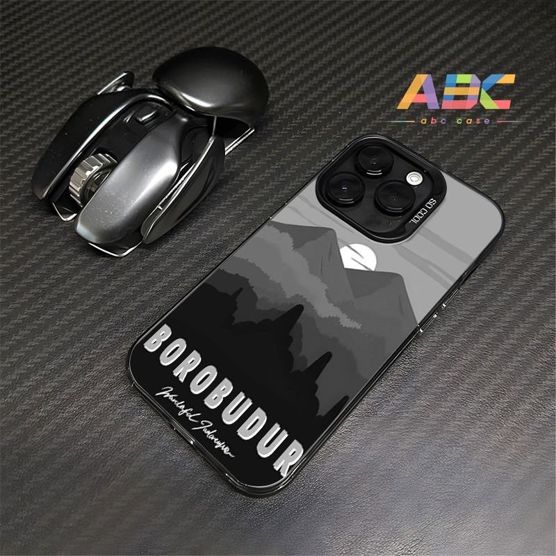 ABC CASE Mobile phone case VIVO seri Kompatibel untuk VIVO Y20 Y20S Y11S Y12S Y12A Y17 Y3S Y15 casin