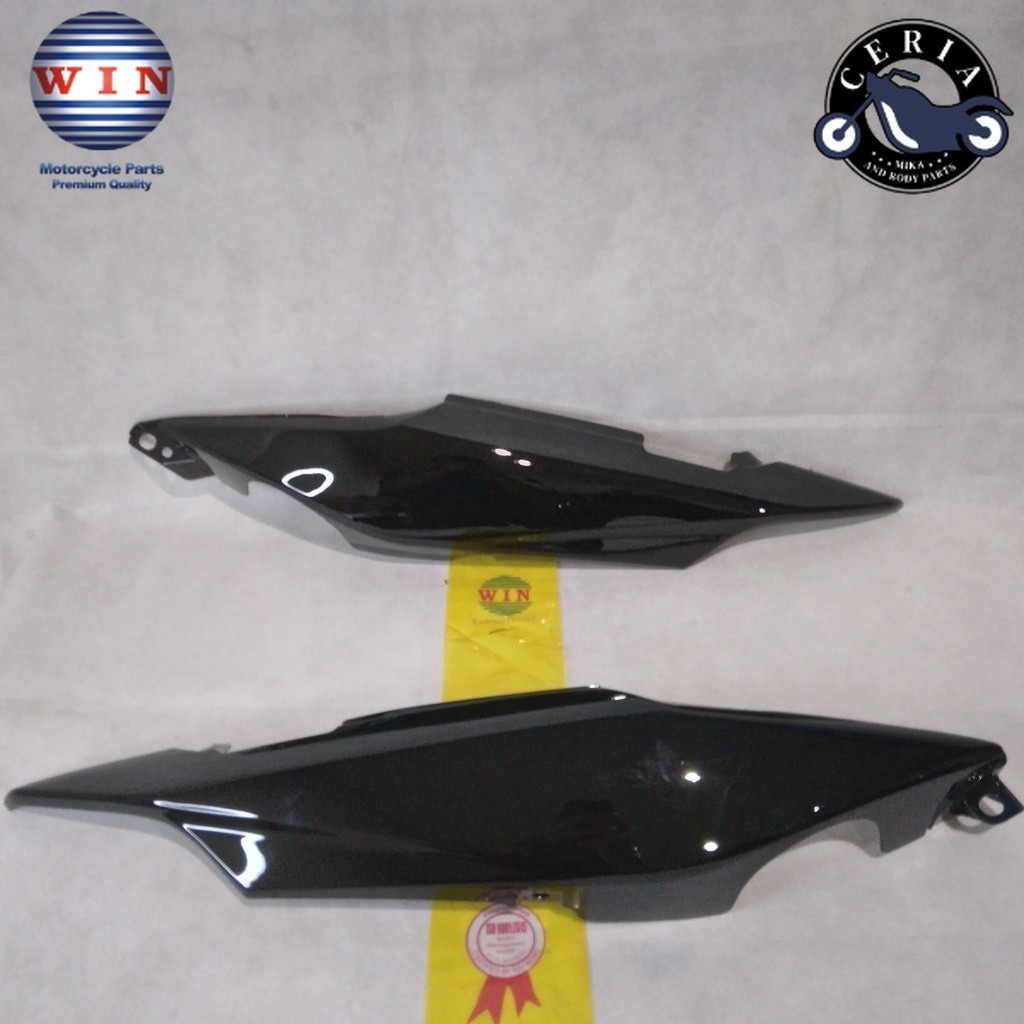 Cover Body MegaPro 2006 2007 2008 2009 WIN | bodi samping belakang kiri kanan motor honda mega pro a