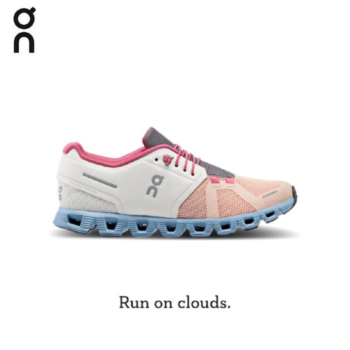 On Women Cloud 5 Ice Prairie