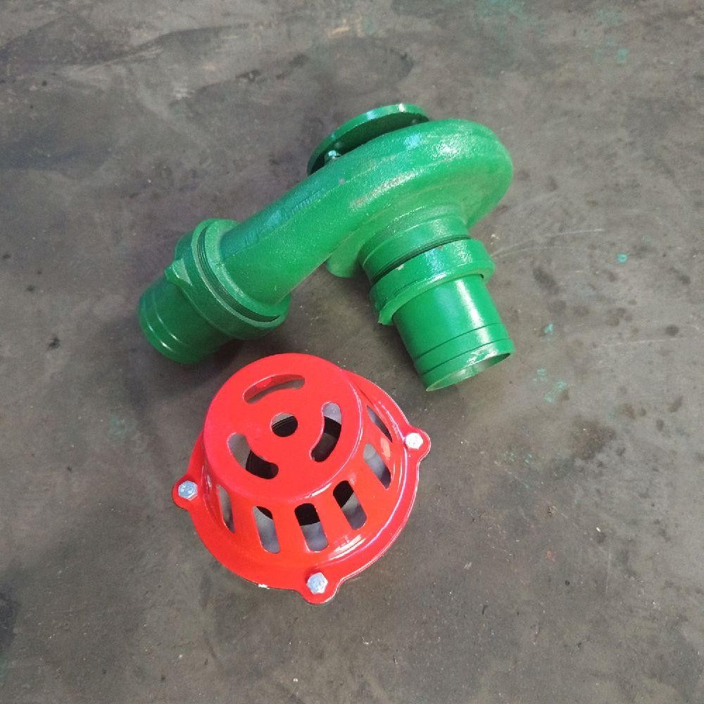 Pompa Air Snb 2 Inch 3 Inch Iron Pump Pompa Tekanan Tinggi