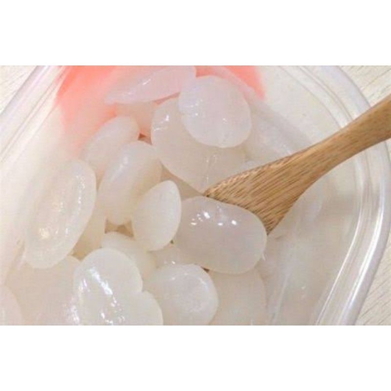 

kolang Kaling Segar Dari Petani Berkualitas Berat 1 kg