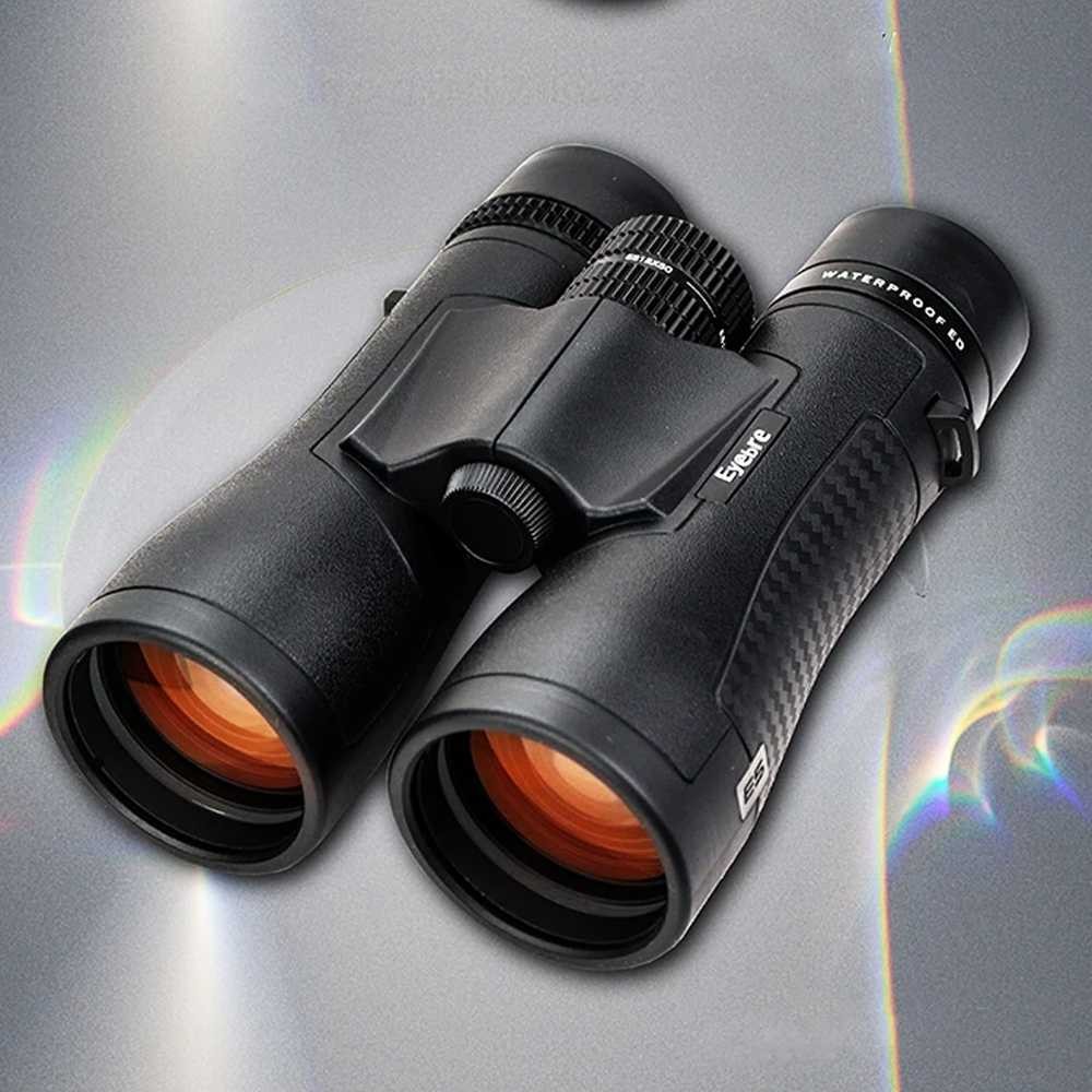 Teropong Binocular Outdoor Tahan Air Jernih 12x50 Malam Hari
