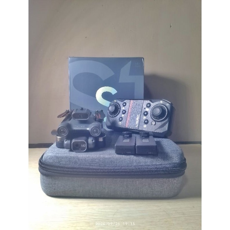 Drone LSRC S1S- Brand New product