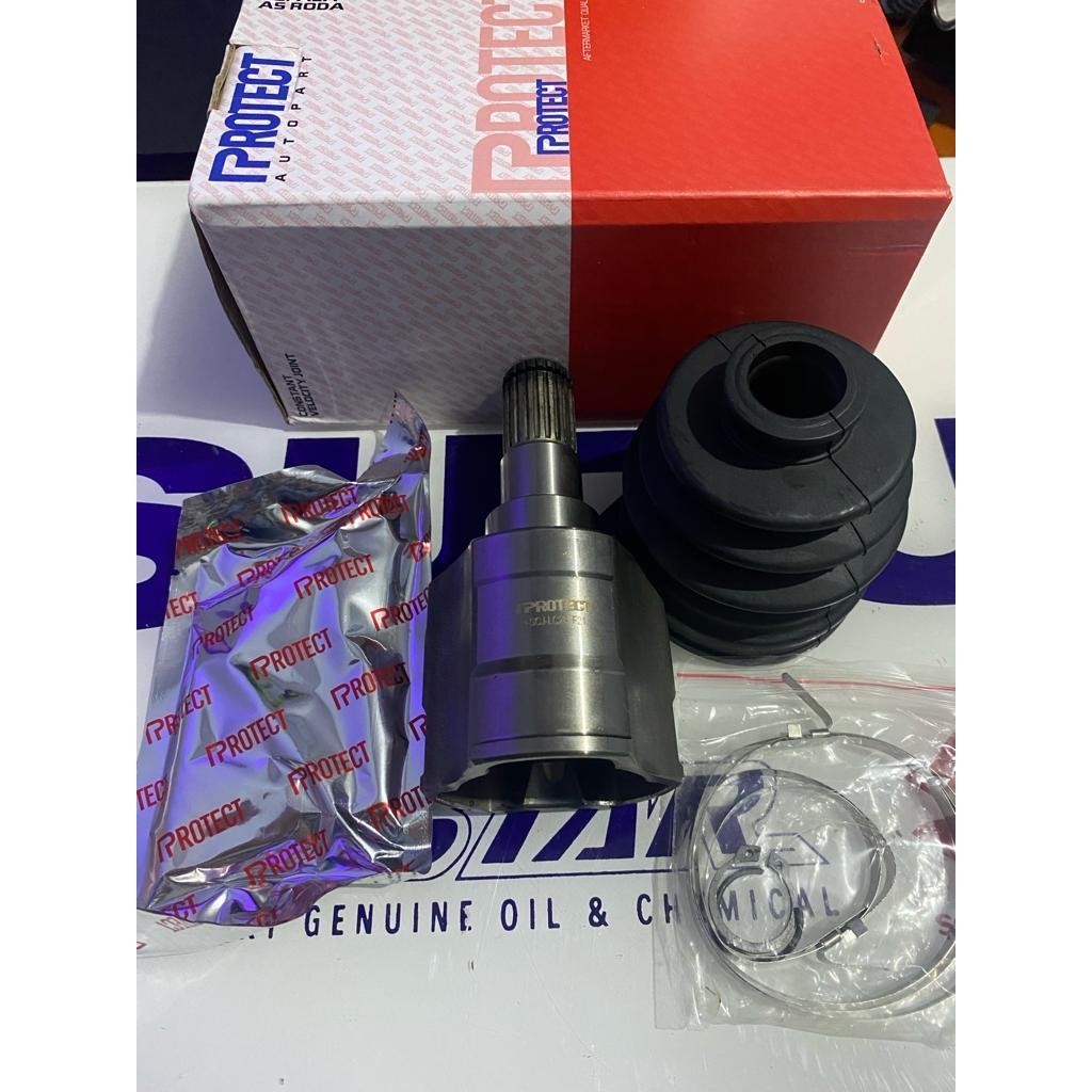 CV JOINT AS RODA DALAM KIRI SUZUKI KARIMUN KOTAK