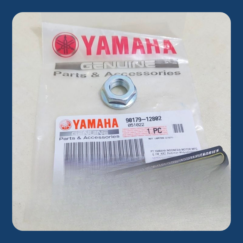 Mur As Slah Selah Engkol Kick Starter Jupiter MX / MX King Vixion Old / New Asli Original Yamaha 901