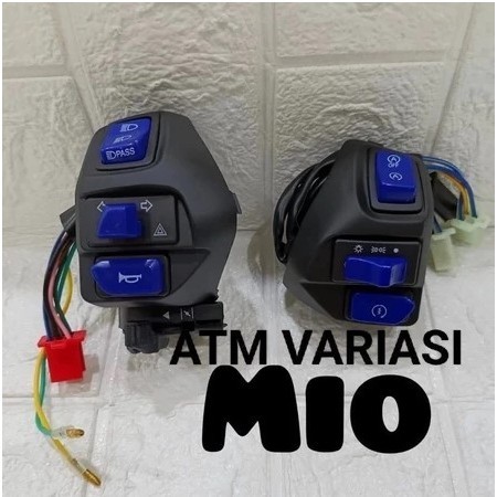 saklar hazard mio saklar set hazard aerox vietnam universal motor yamaha aerox mio soul jup z mx dll