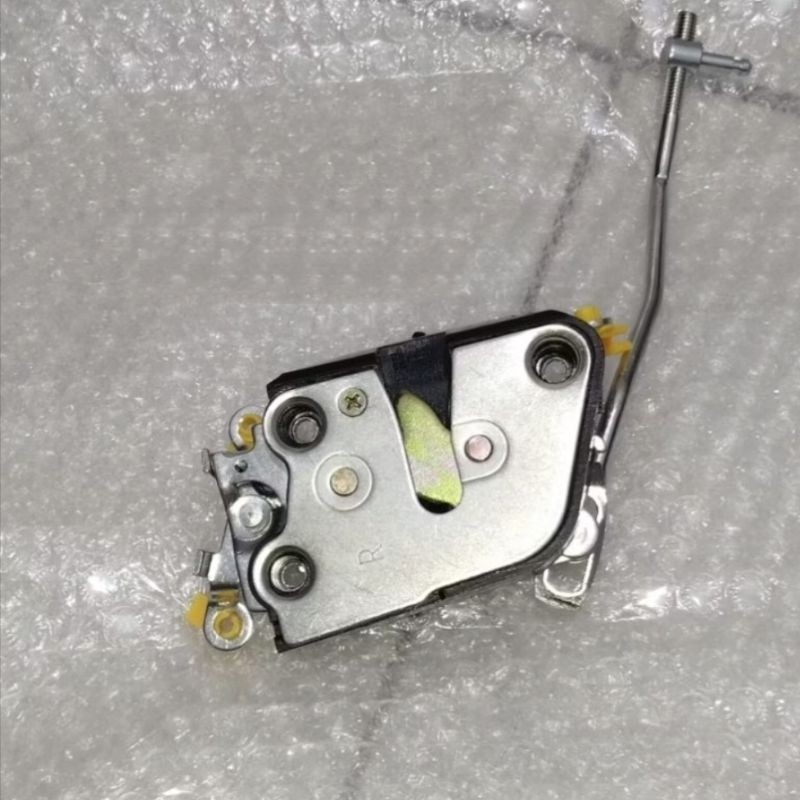 AXANSHOP door lock pintu isuzu elf nhr55