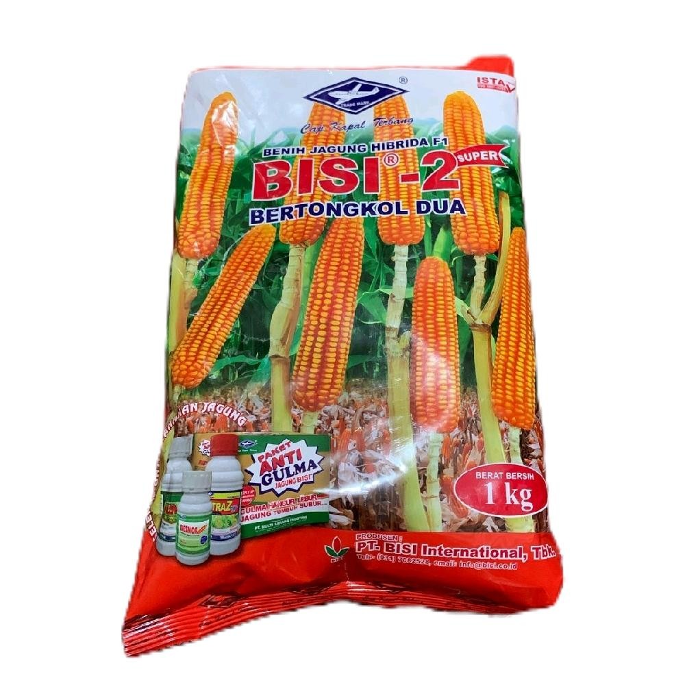 BISI-2 BERTONGKOL 2 JAGUNG ANTI GULMA