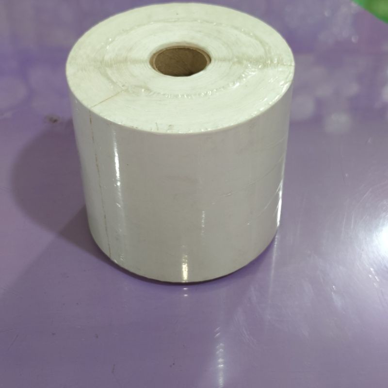 

Thermal Label ABC 100x150 500pcs lembar kertas