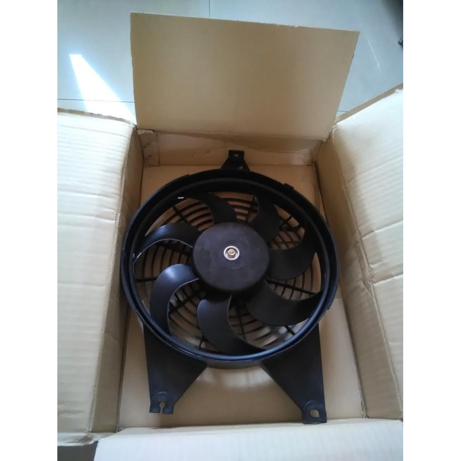 Fan Assy Complete untuk AC mobil KIA Carnival best