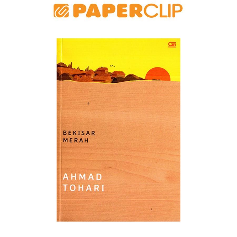 BEKISAR MERAH (AHMAD TOHARI)