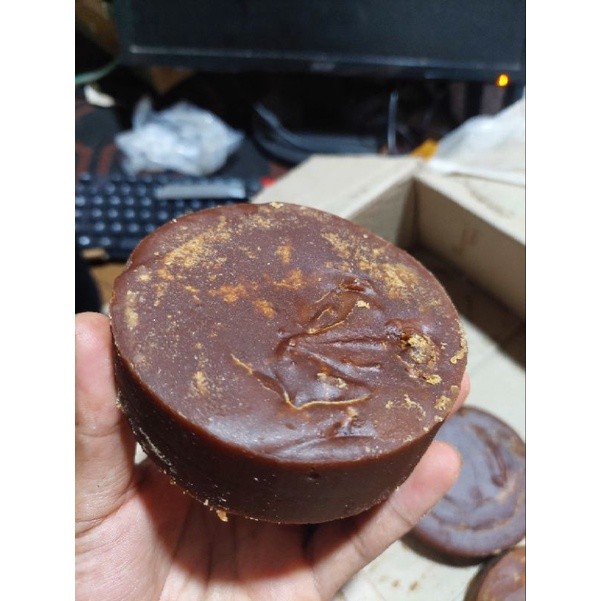 

GULA AREN SUPER, GULA AREN ASLI