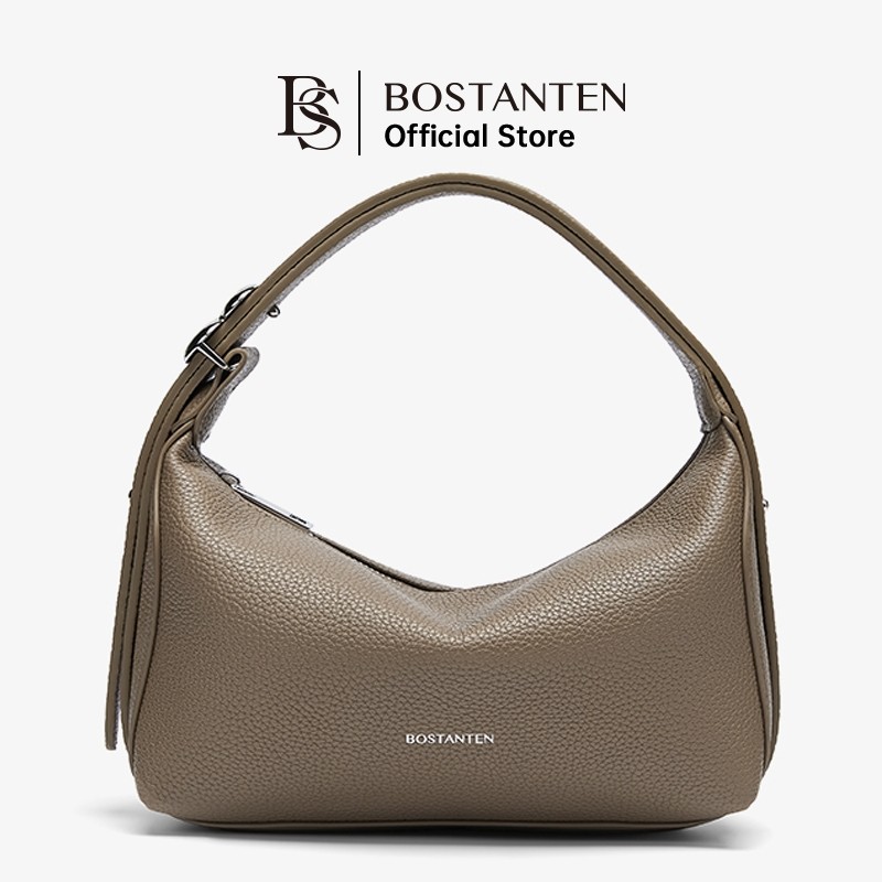 Tas Terkini / BOSTANTEN Tas Wanita Gianna Bag 3 in 1 UnderarmBag Shoulder Bag