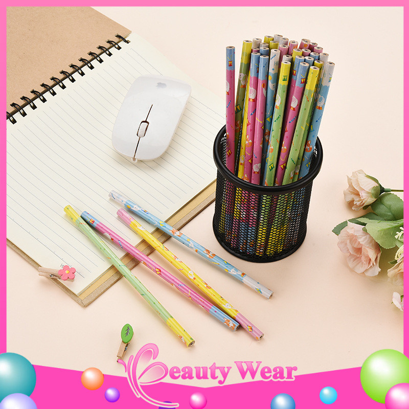

Pensil HB Kualitas Import