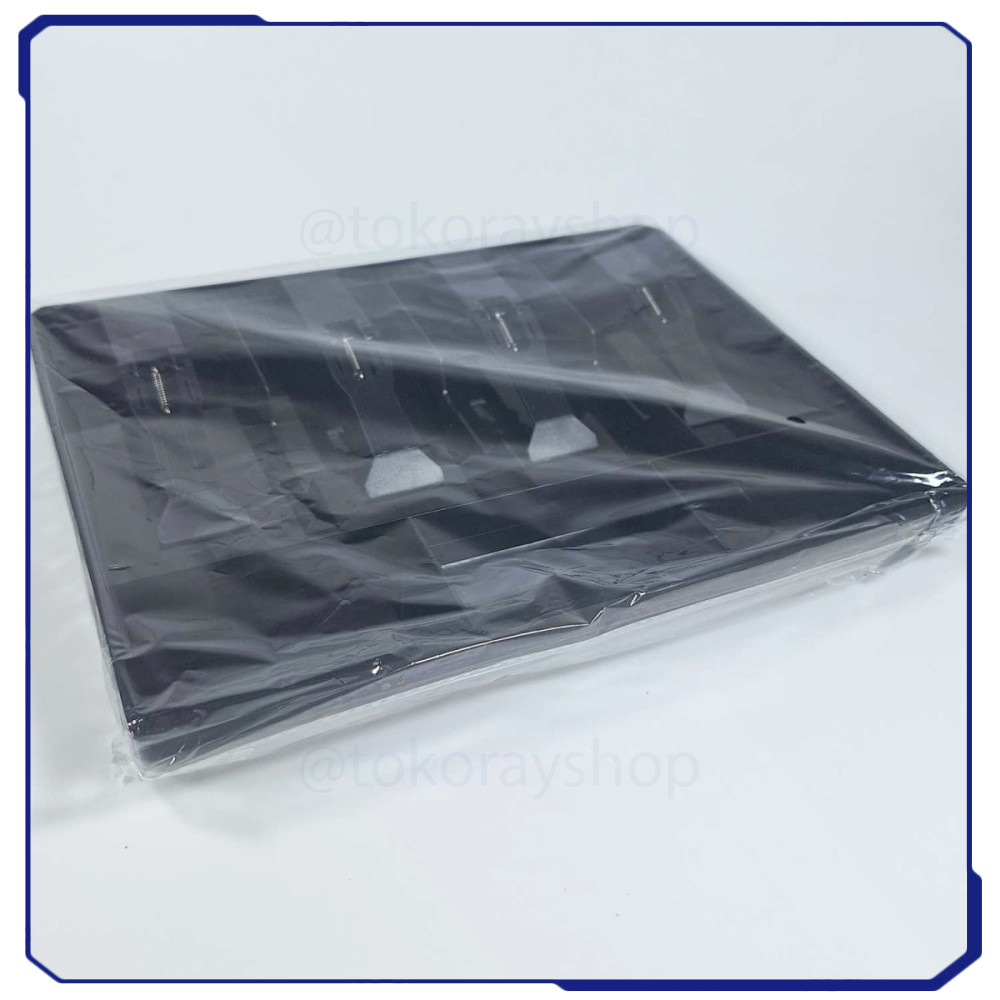 Laci Uang Kasir 4 Sekat Plastik Coin Cash Drawer Tray - 002