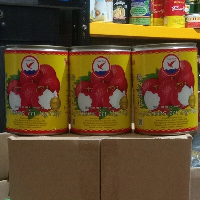 

[Best Seller] herring lyce 567gr