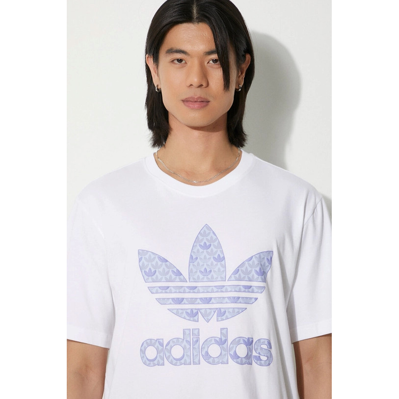 BAJU PRIA cotton t-shirt IS0205