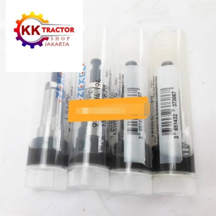 plunger A298 zexel jepang berkualitas