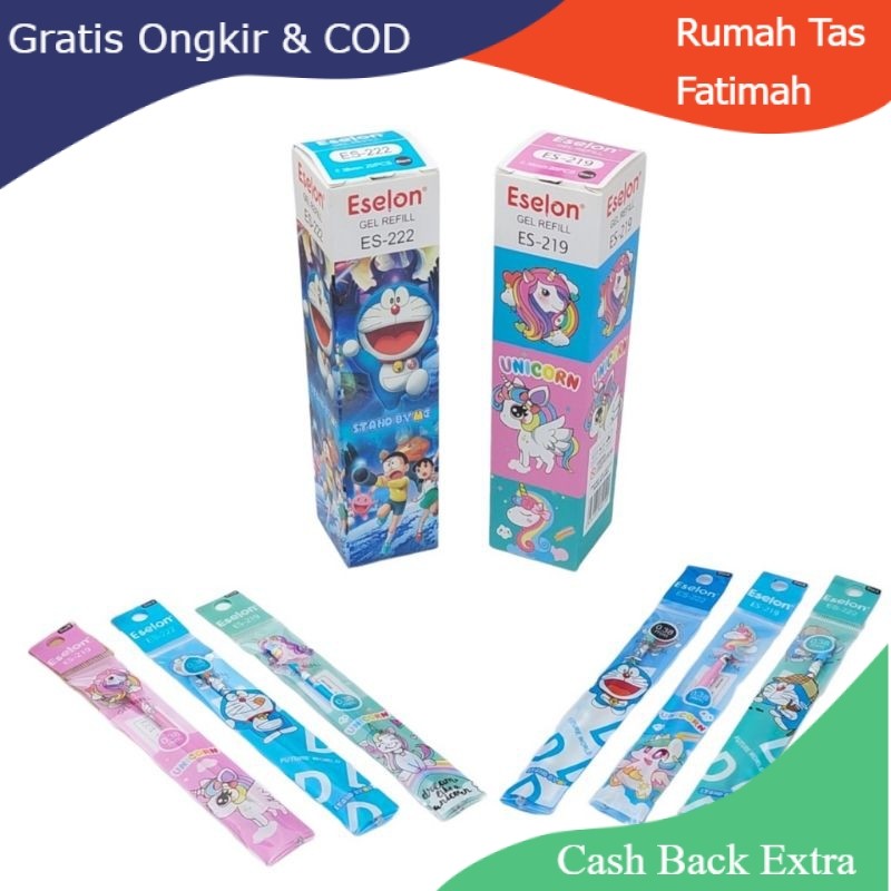 

Promo (1 PAK) REFILL PULPEN GEL / REFILL PULPEN KARAKTER BTS REFFIL PULPEN GEL By Rumah Tas Fatimah