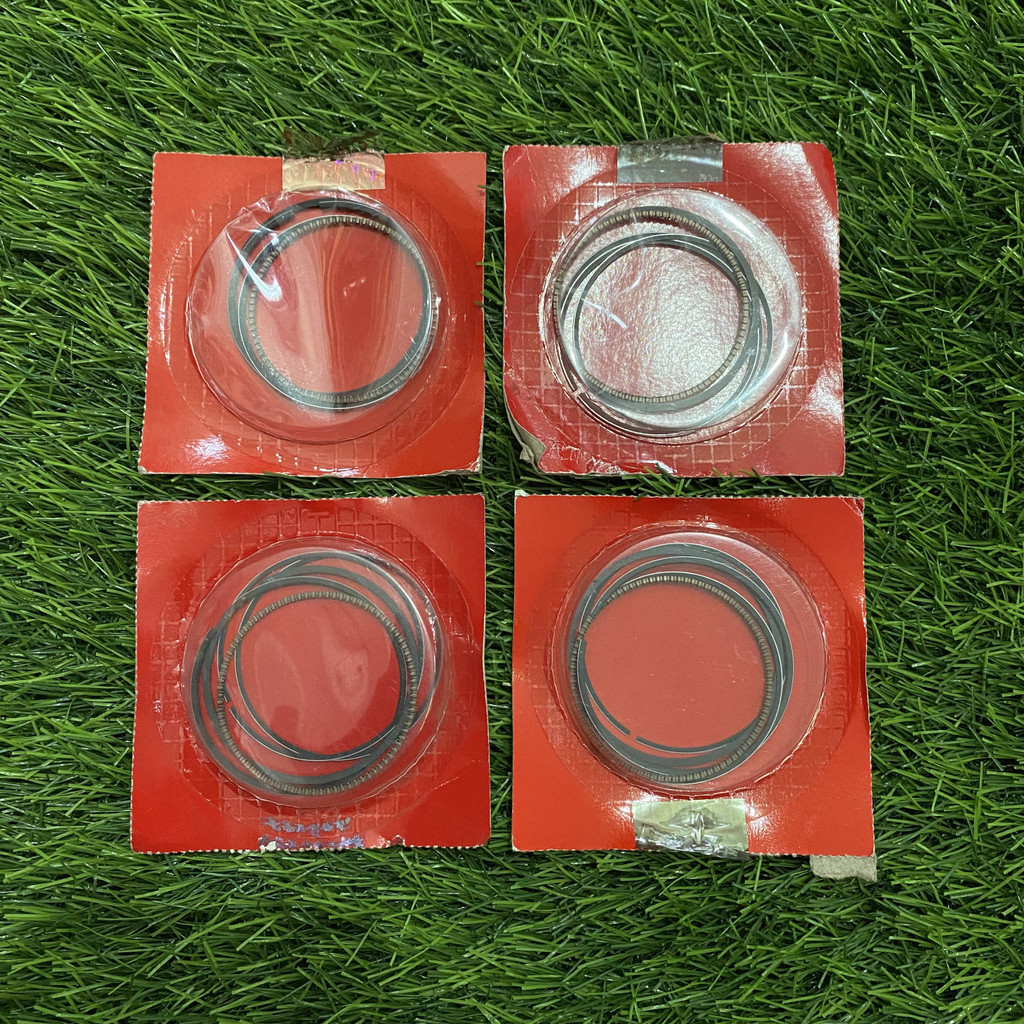 Ring Piston Seher Vario 125 Original (AHM)