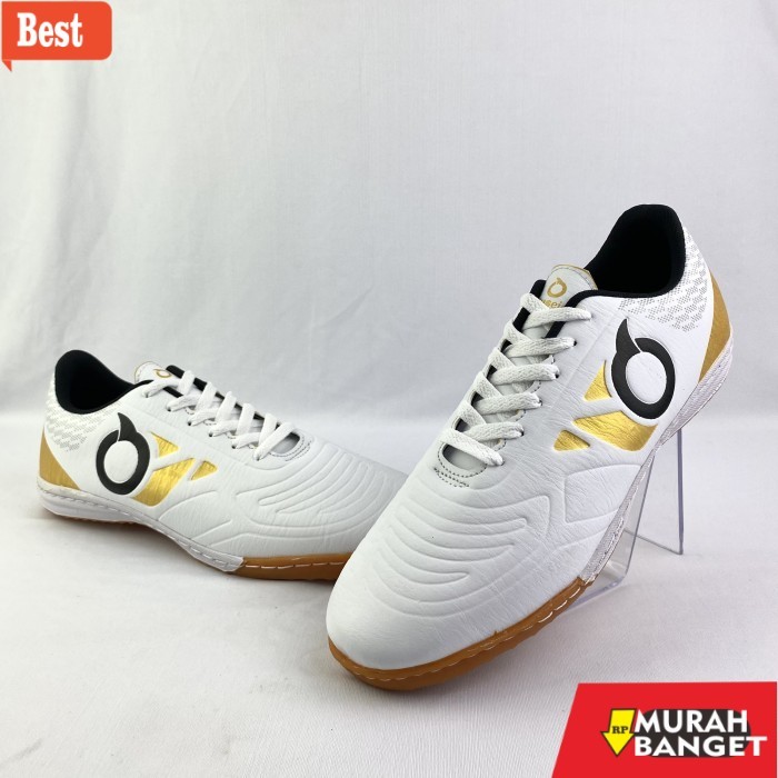 rekomendasi sepatu futsal Sepatu Futsal Jumbo / Sepatu Futsal Size 44 45 46 / Sepatu Futsal - BBS Pu
