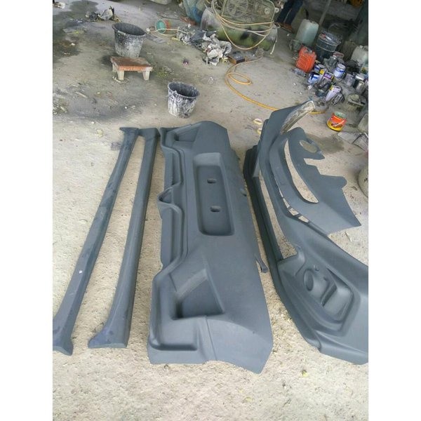 Termurah Bodykit  Brio Gk5