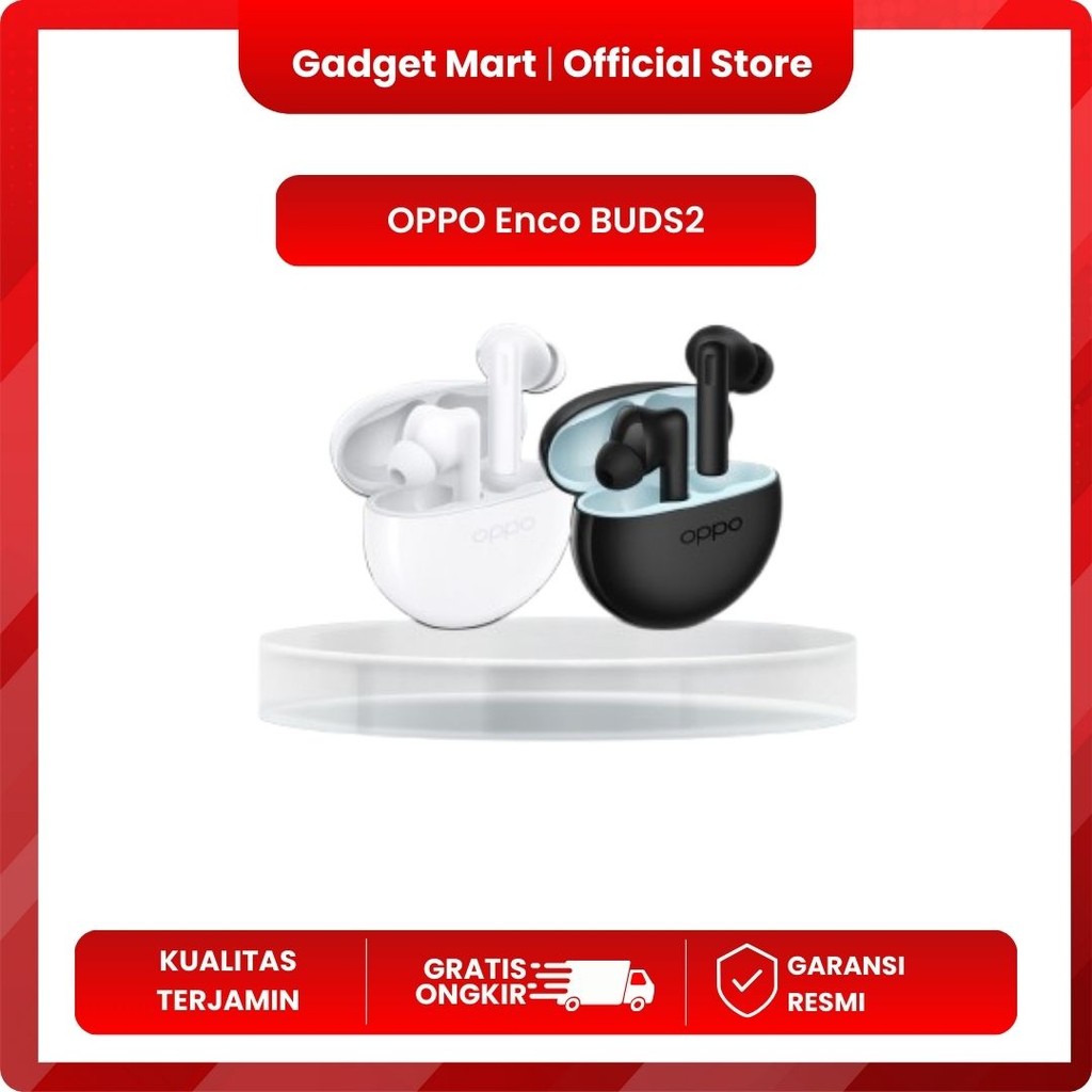 OPPO Enco Buds-2
