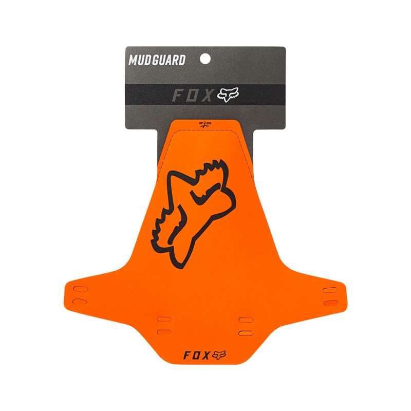 Fox Mud Guard Sepeda- 25665