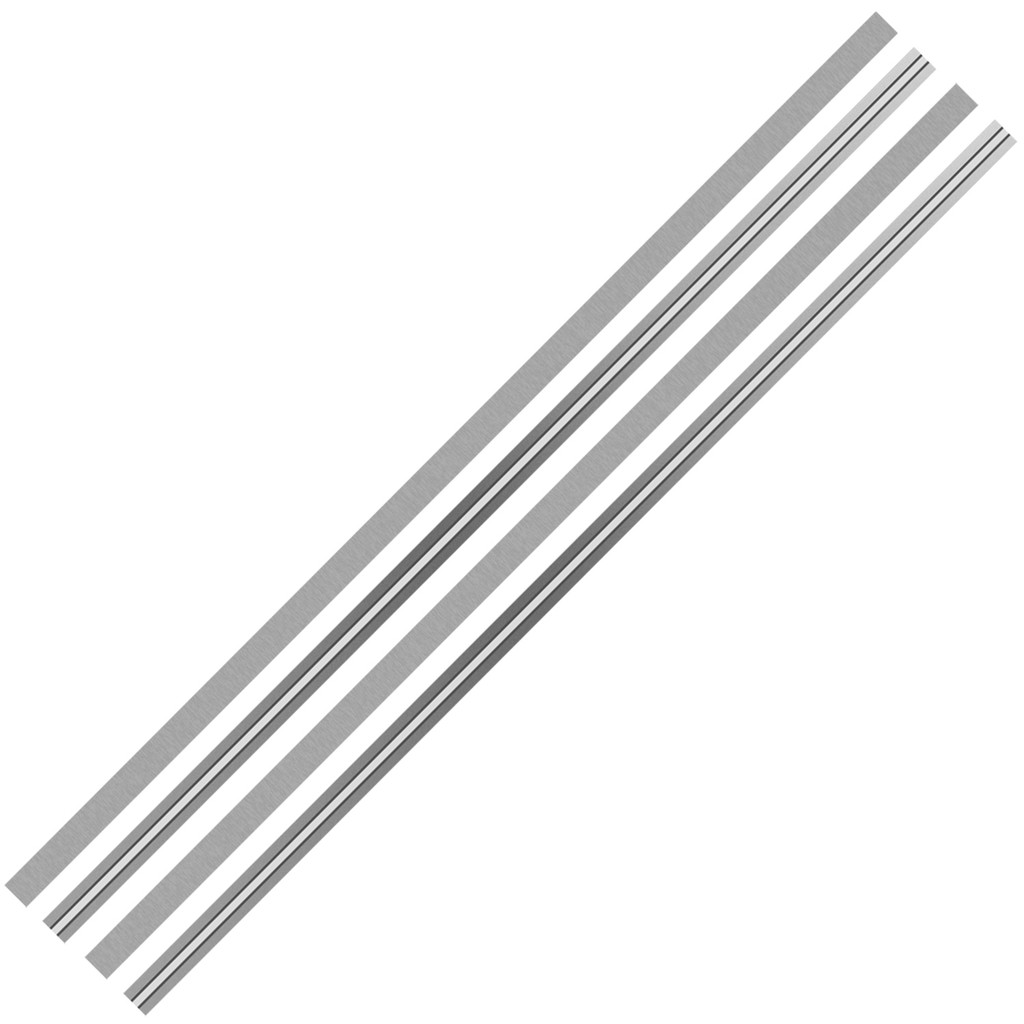 306mmx8mmx2mm Makita Planer Blades Knives for Makita 2012 2012NB Thickness Planer Jointer HSS Double
