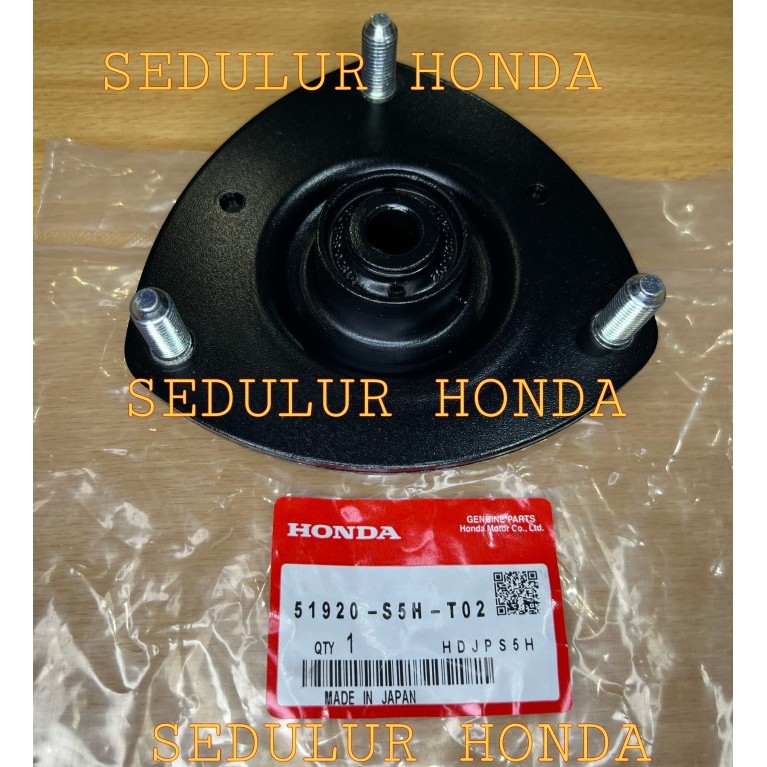 PART SUPPORT SHOCKBREAKER DEPAN SHOCK ABSORBER CRV GEN 2 STREAM CIVIC ES NEW