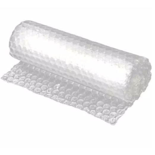 

Tambahan Packing Bubble Wrap