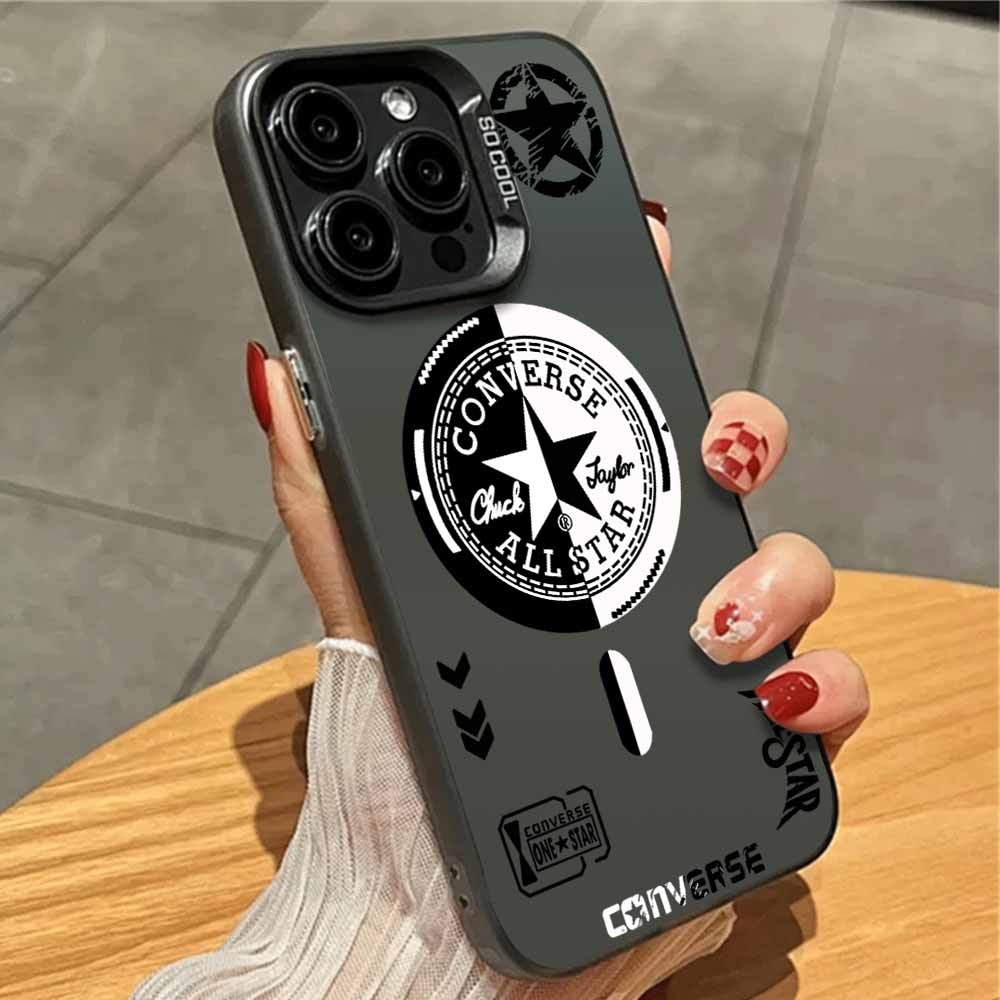 Casing Ponsel Buram IMD untuk OPPO A60 A78 A58 A18 A38 A57 A77S A5S A3S A12 A12E F9 A57S A57E A15S A