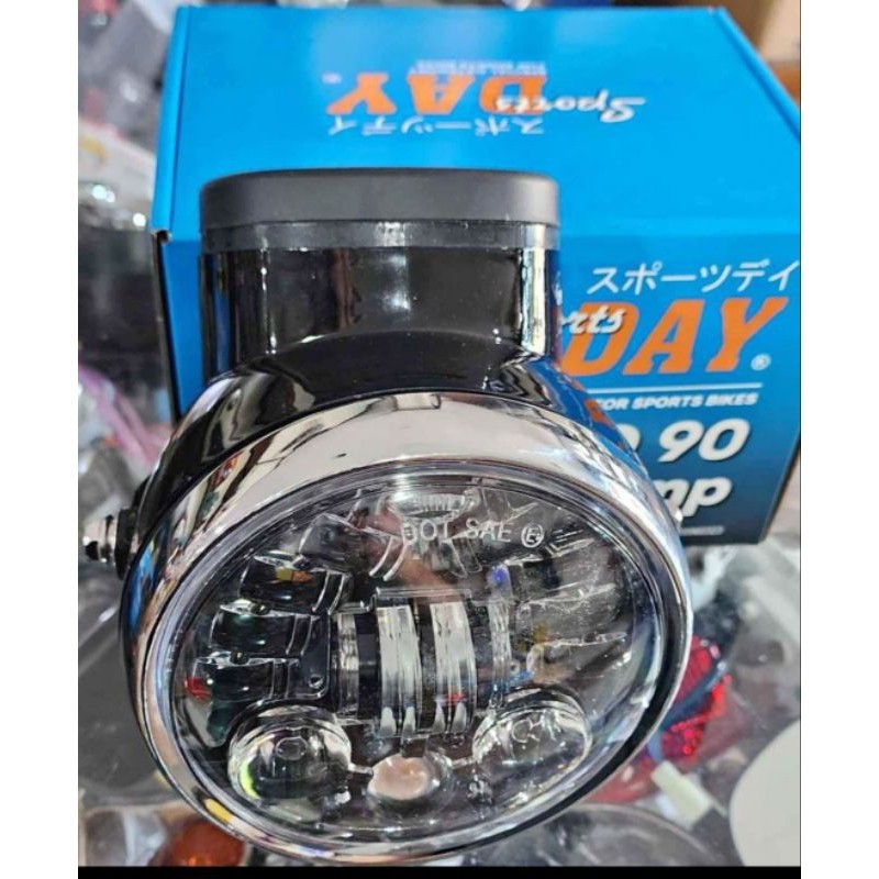 BATOK CD IMPORT BATOK CD90 Set Spido