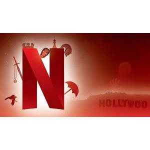 NETPLIXX PREMIUM BEST SELER SEMI PRIVATE ON REQUEST 4K NON VPN GARANSI BAHASA INDONESIA