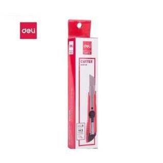 

DELI Cutter Pemotong D10040 Besar