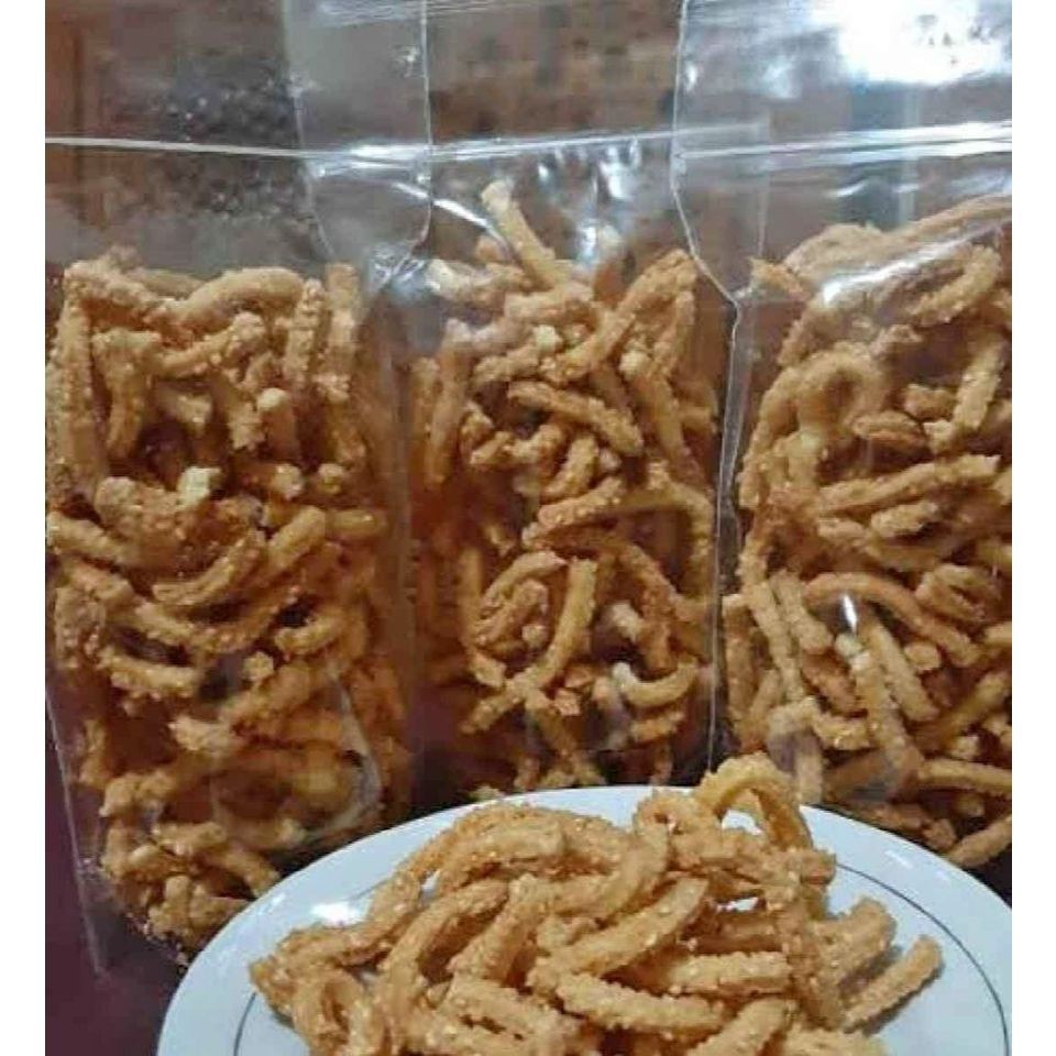 

TERLARIS Termurah kue cipiran kue kecipir manis kue cipir kue kecipir COD