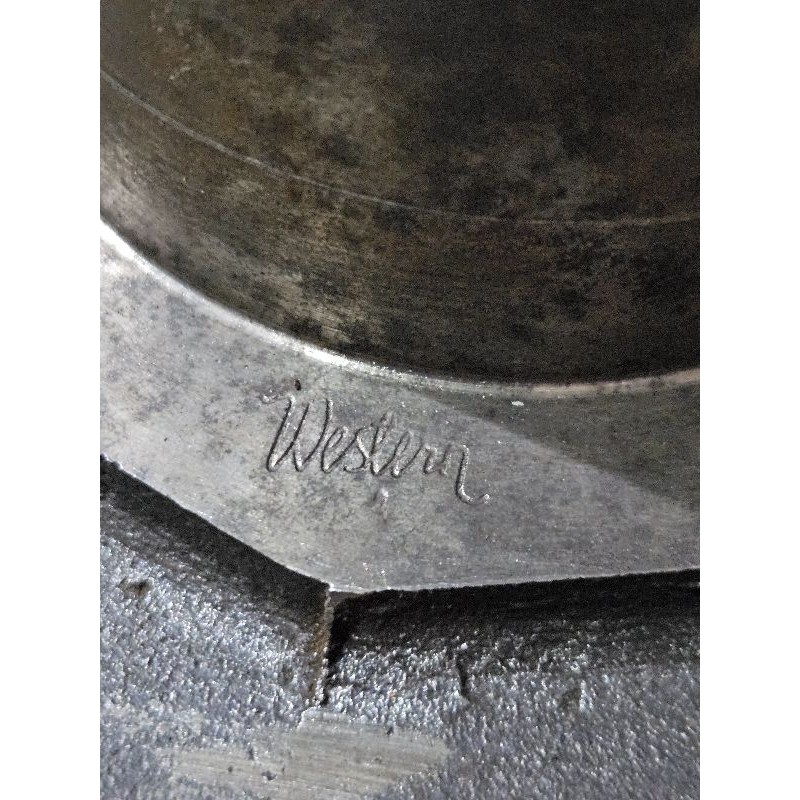 western blok boring lobang 3 diameter silinder 57,8 STD mm untuk vespa sprint ps px pxe excel exclus