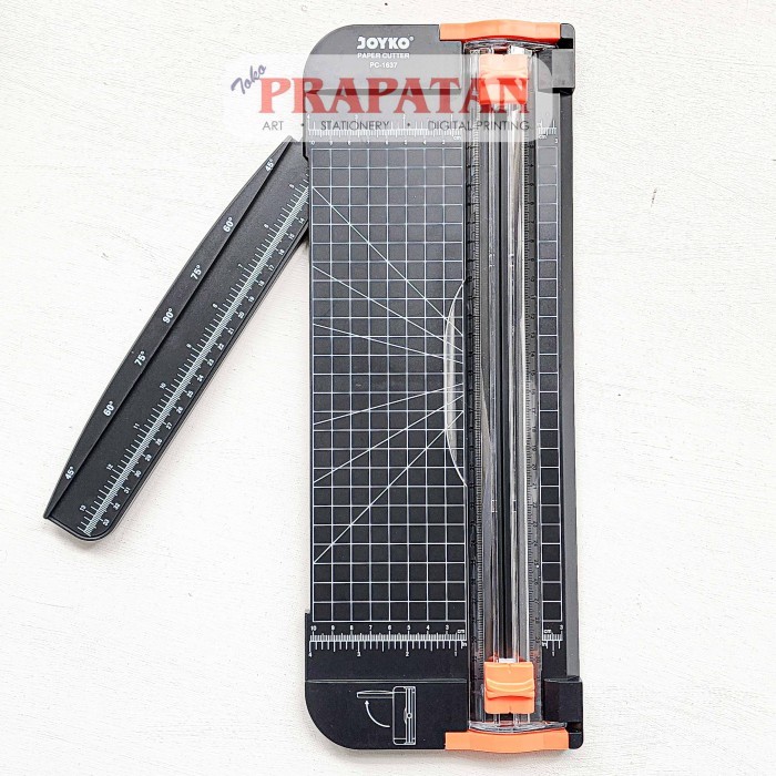 

Joyko Paper Cutter PC-1637 | Alat Potong