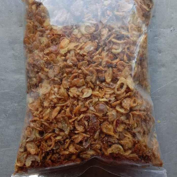 

bawang goreng keringan
