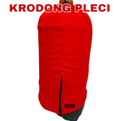 KRODONG / KERODONG SANGKAR PLECI / HELOPET
